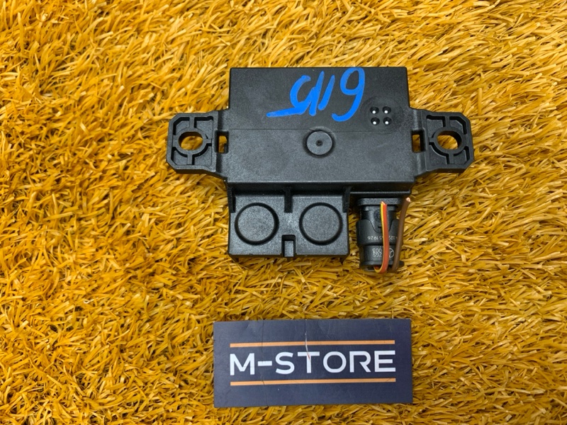 Блок управления, 1300 рублей, Красноярск