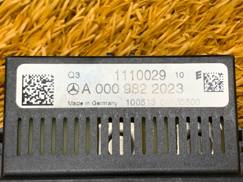 Блок управления, 1300 рублей, Красноярск