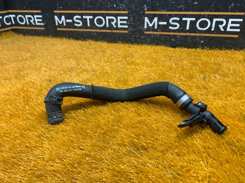 Патрубок системы охлаждения, 1240 рублей, Красноярск