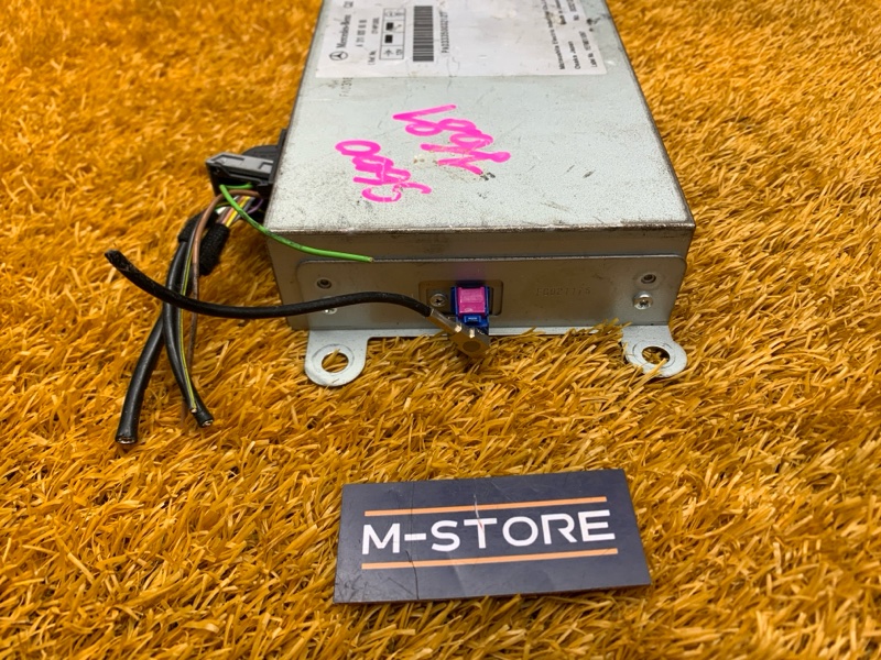 блок управления телефоном, 300 рублей, Красноярск