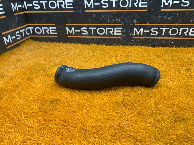 Патрубок интеркулера, 2000 рублей, Красноярск