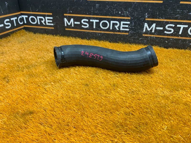 Патрубок интеркулера, 2000 рублей, Красноярск