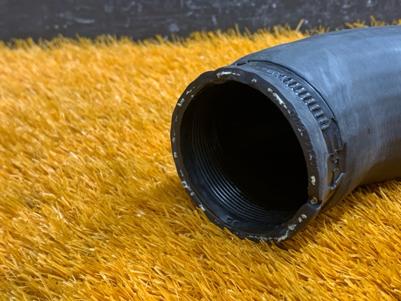 Патрубок интеркулера, 2000 рублей, Красноярск