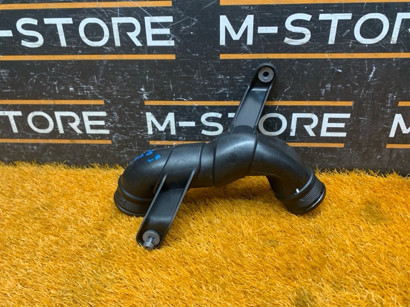 Патрубок интеркулера, 4500 рублей, Красноярск