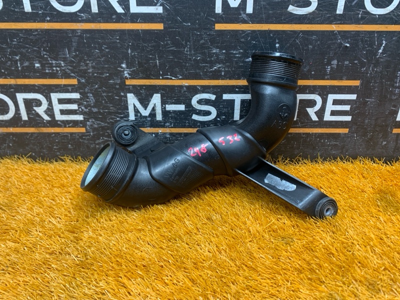 Патрубок интеркулера, 4500 рублей, Красноярск