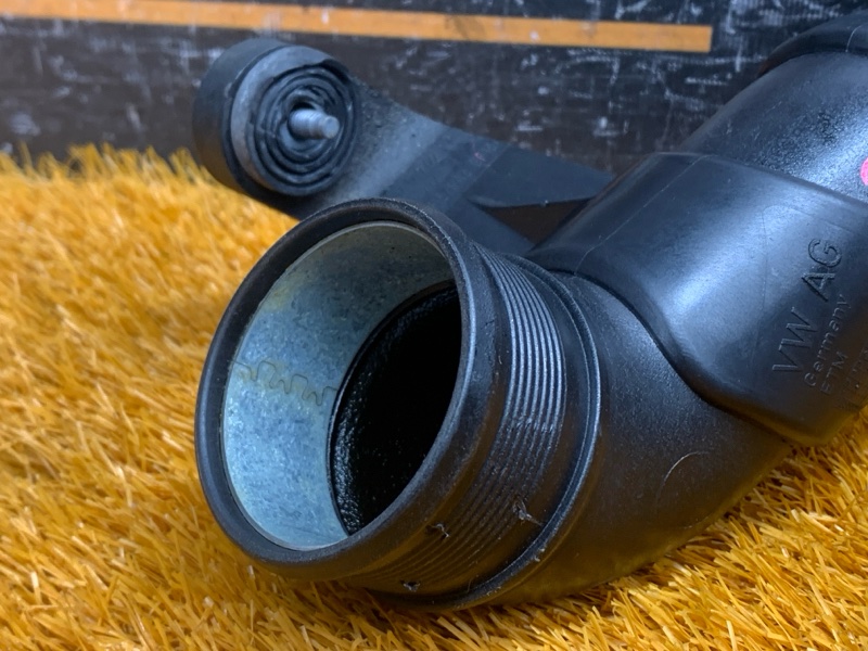 Патрубок интеркулера, 4500 рублей, Красноярск