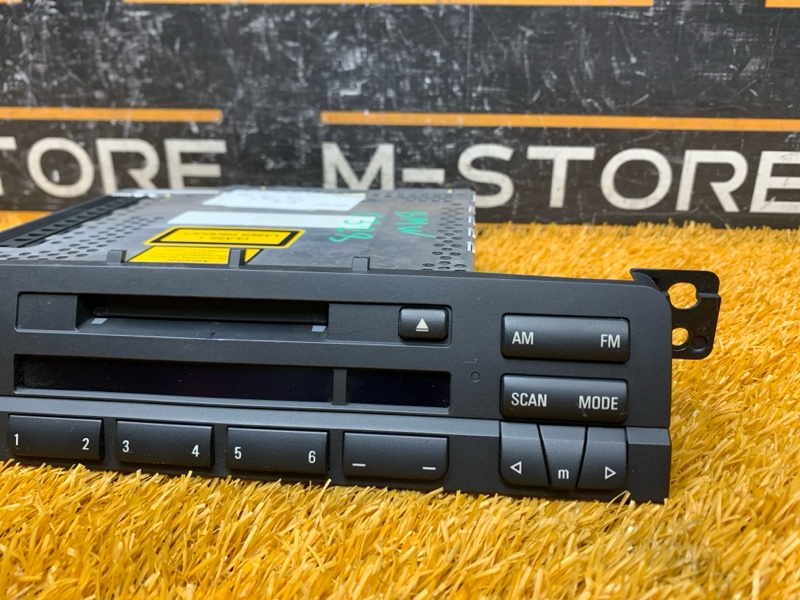 Магнитола, 1720 рублей, Красноярск