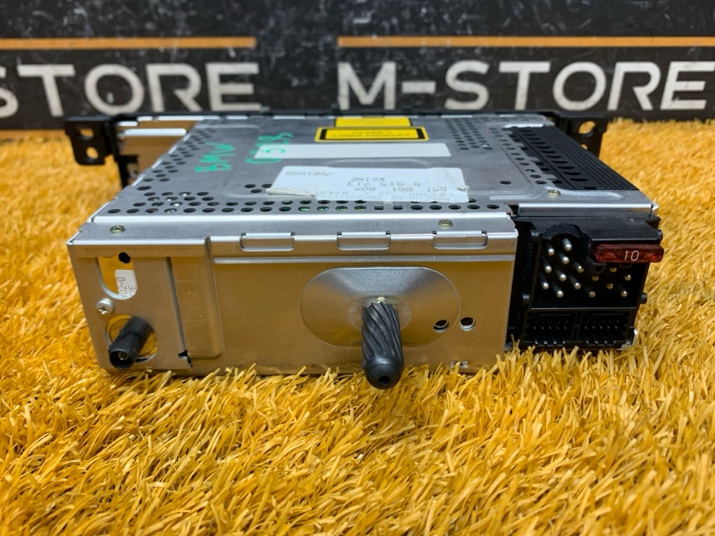 Магнитола, 1720 рублей, Красноярск