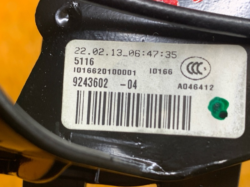 зеркало салона, 2290 рублей, Красноярск