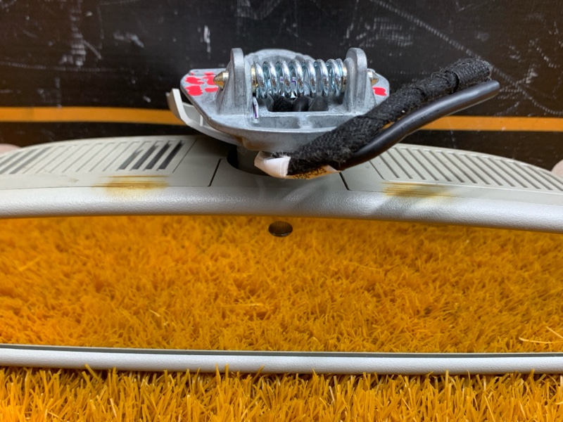 зеркало салона, 1240 рублей, Красноярск