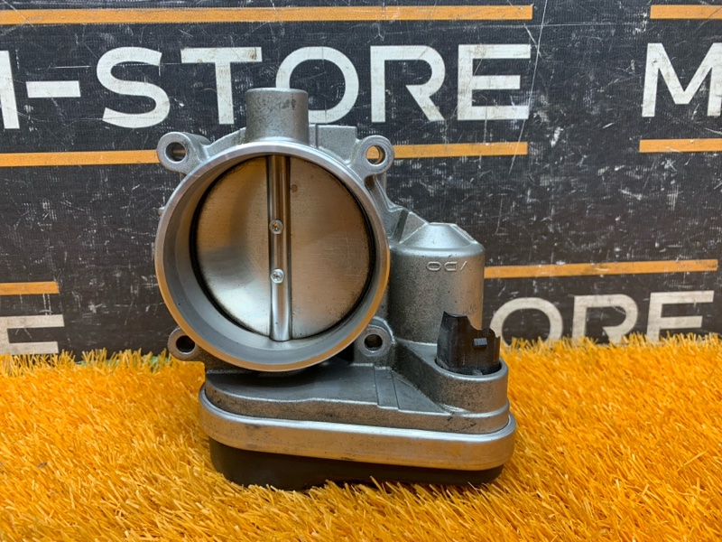 дроссельная заслонка, 1060 рублей, Красноярск