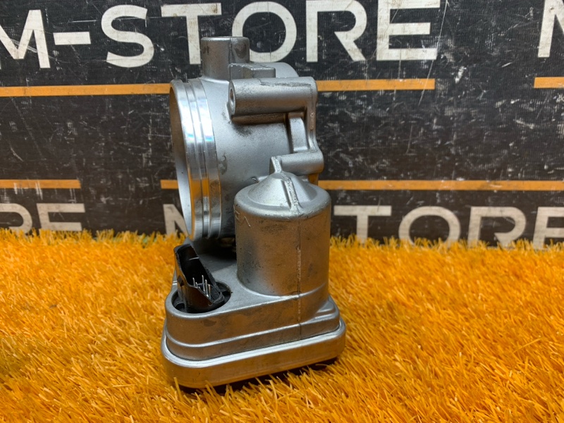 дроссельная заслонка, 1060 рублей, Красноярск