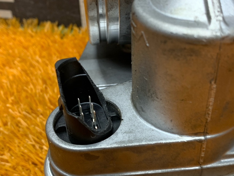 дроссельная заслонка, 1060 рублей, Красноярск