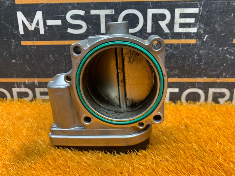 дроссельная заслонка, 1060 рублей, Красноярск