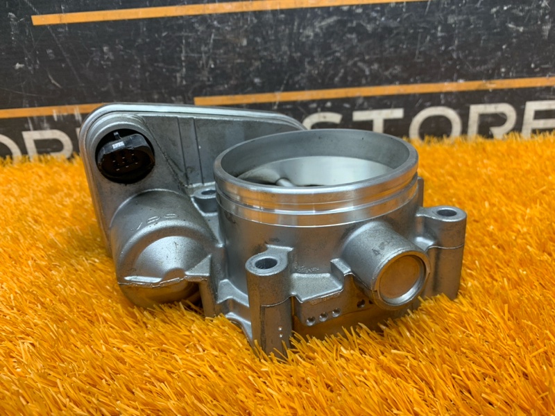 дроссельная заслонка, 1060 рублей, Красноярск