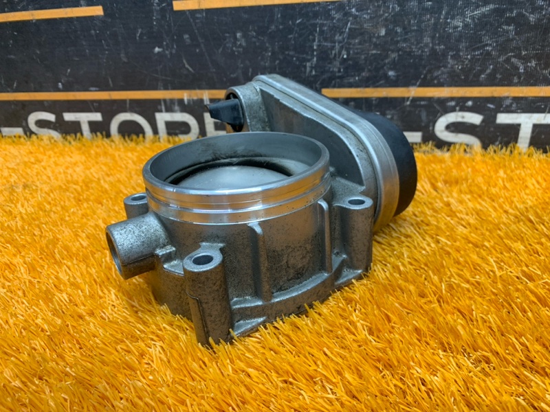 дроссельная заслонка, 1060 рублей, Красноярск