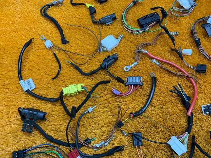 Разъем салона, 2120 рублей, Красноярск