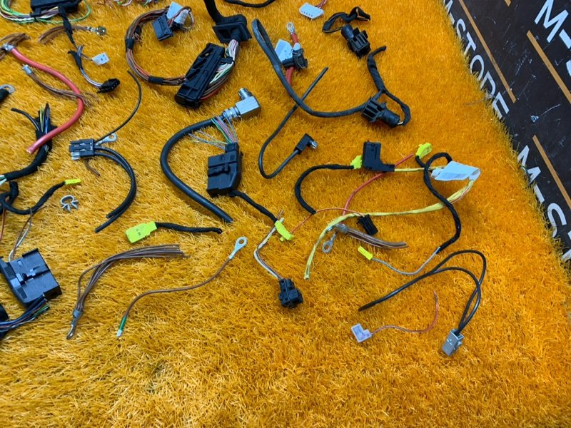 Разъем салона, 2120 рублей, Красноярск