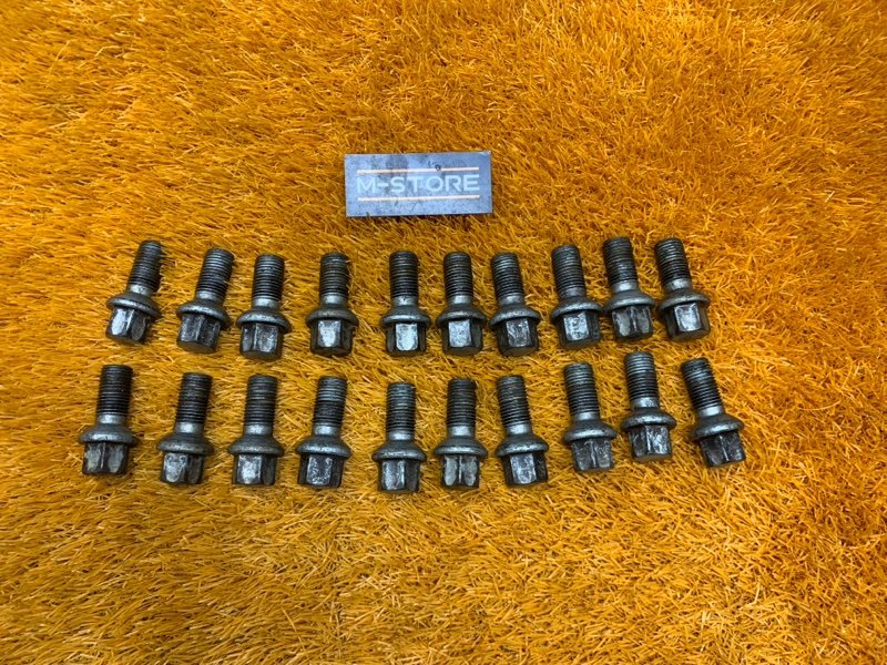 болт колесный, 1590 рублей, Красноярск