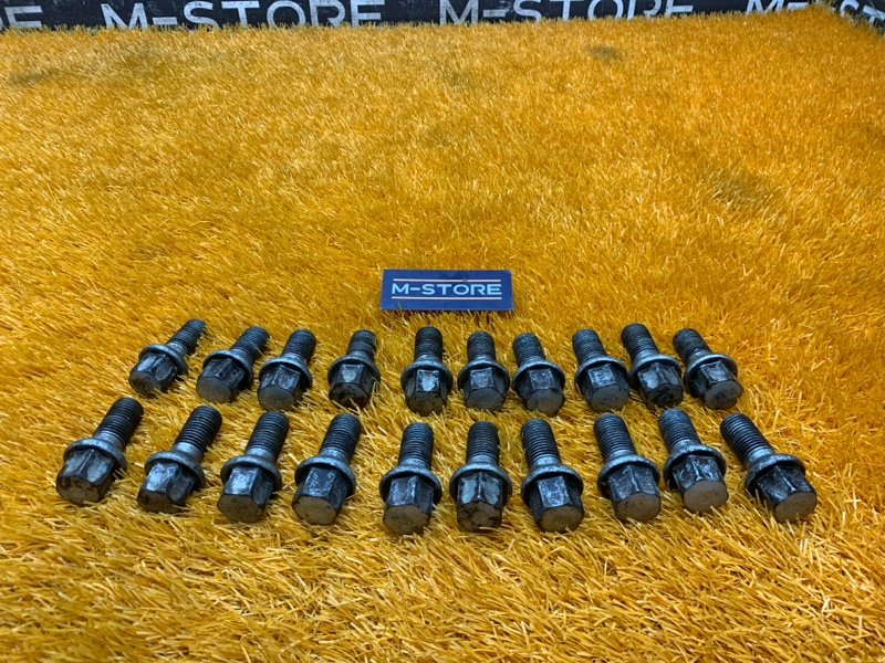 болт колесный, 1590 рублей, Красноярск