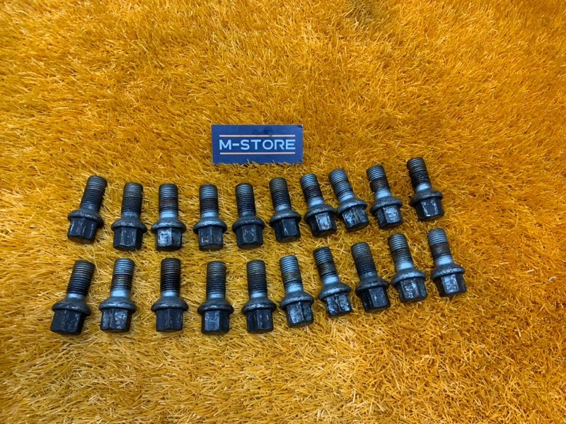 болт колесный, 1590 рублей, Красноярск