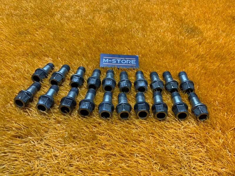 болт колесный, 1590 рублей, Красноярск