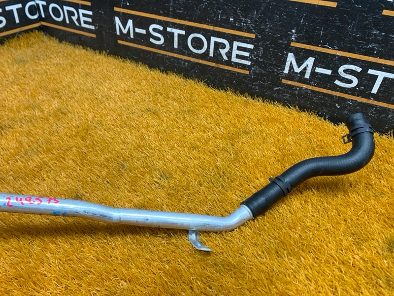 Патрубок дополнительной помпы, 950 рублей, Красноярск