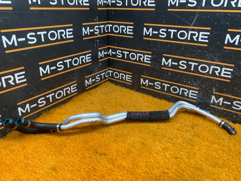 Патрубок системы охлаждения, 1640 рублей, Красноярск