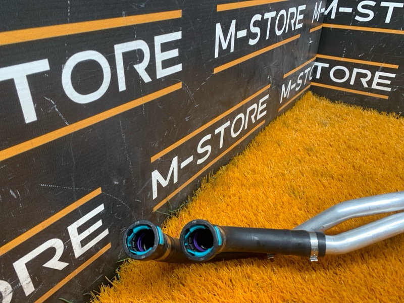 Патрубок системы охлаждения, 1640 рублей, Красноярск