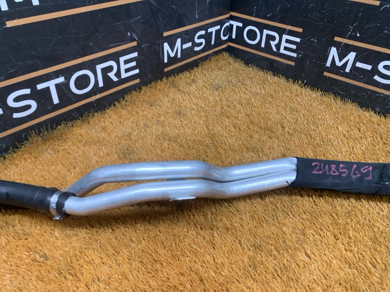 Патрубок системы охлаждения, 1640 рублей, Красноярск