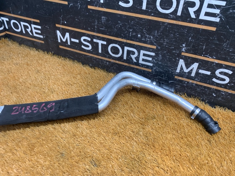 Патрубок системы охлаждения, 1640 рублей, Красноярск