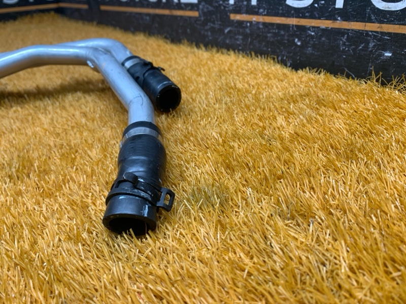 Патрубок системы охлаждения, 1640 рублей, Красноярск