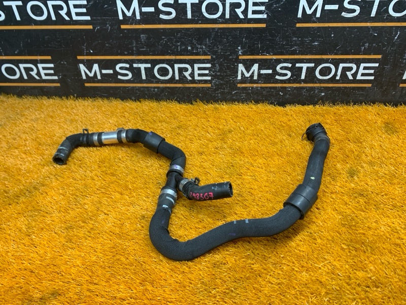 Патрубок системы охлаждения, 2460 рублей, Красноярск