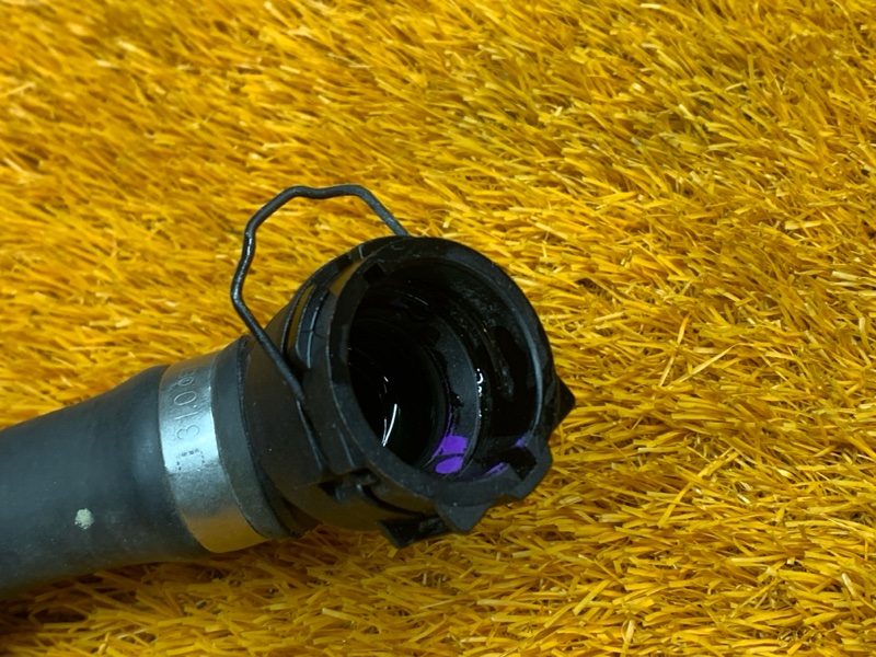 Патрубок системы охлаждения, 2460 рублей, Красноярск