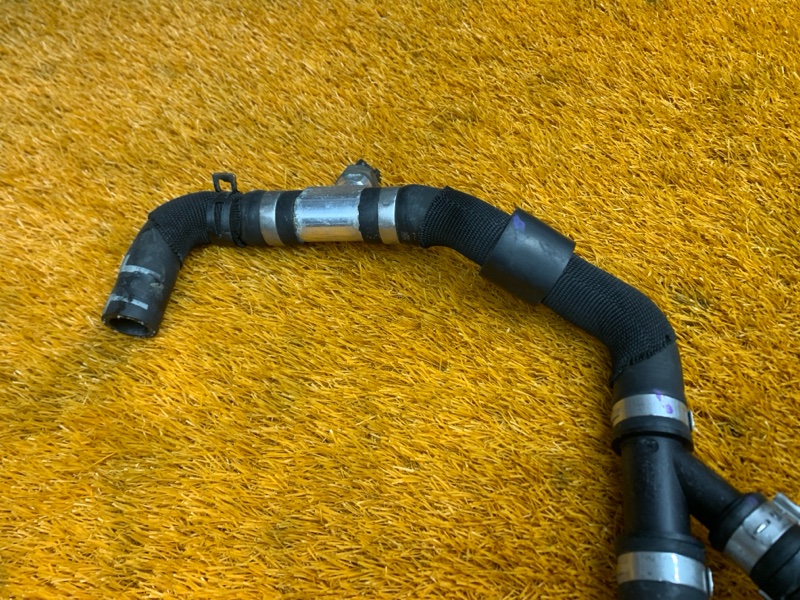 Патрубок системы охлаждения, 2460 рублей, Красноярск