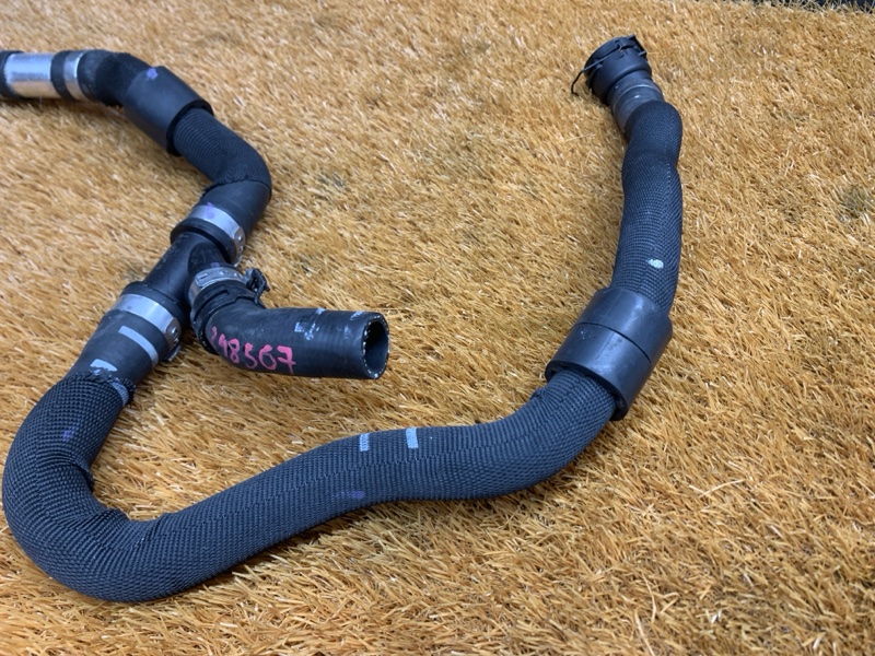 Патрубок системы охлаждения, 2460 рублей, Красноярск