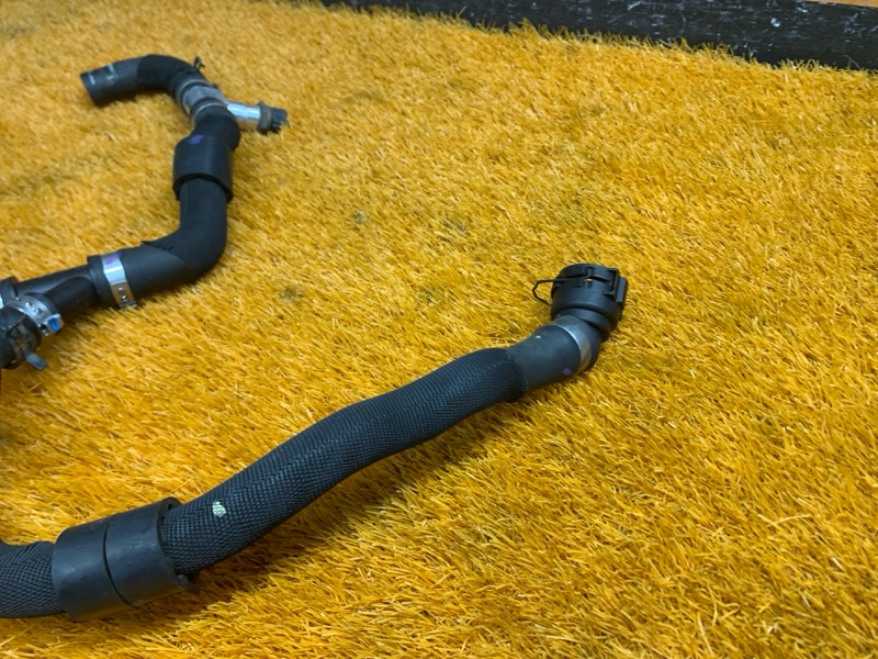 Патрубок системы охлаждения, 2460 рублей, Красноярск