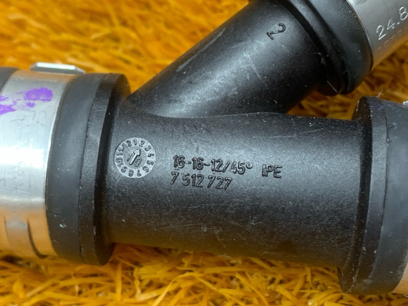 Патрубок системы охлаждения, 2460 рублей, Красноярск