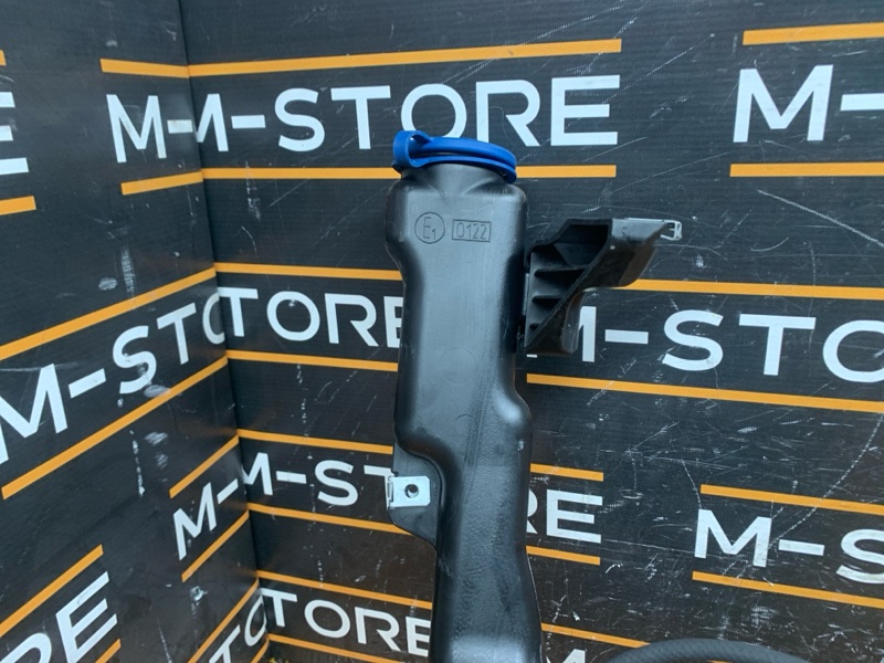 Бачок омывателя, 1400 рублей, Красноярск