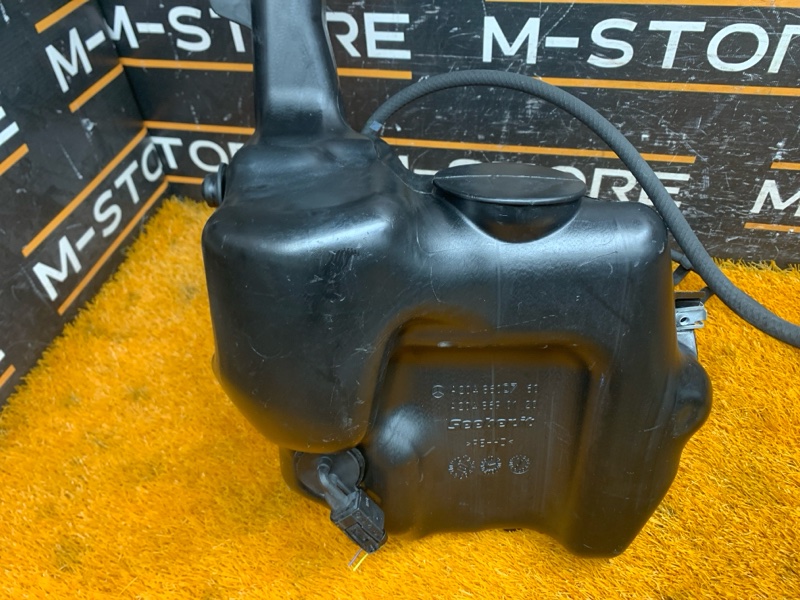 Бачок омывателя, 1400 рублей, Красноярск