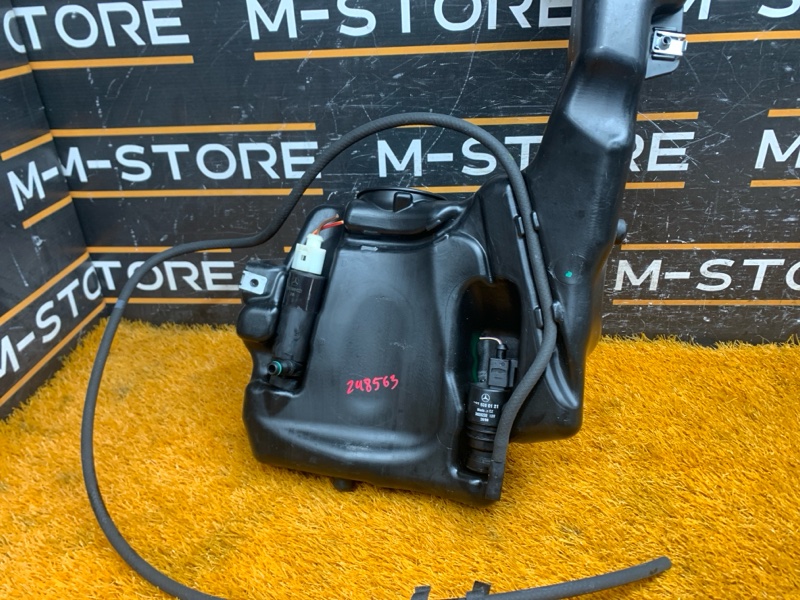 Бачок омывателя, 1400 рублей, Красноярск