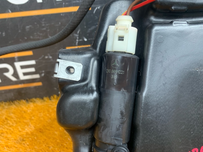 Бачок омывателя, 1400 рублей, Красноярск