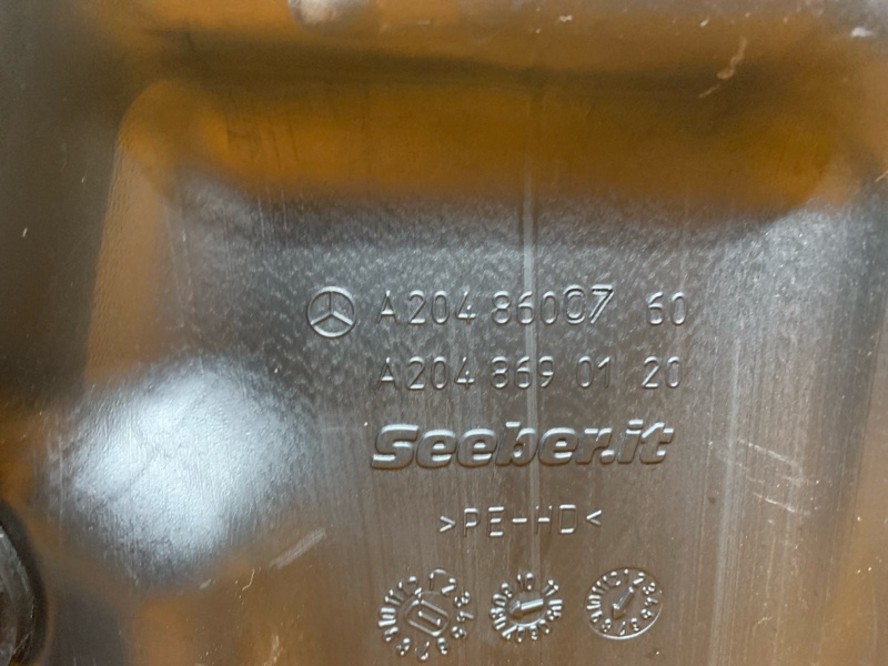 Бачок омывателя, 1400 рублей, Красноярск