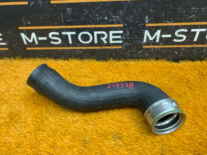 Патрубок интеркулера, 1130 рублей, Красноярск