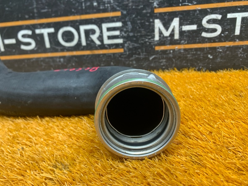 Патрубок интеркулера, 1130 рублей, Красноярск