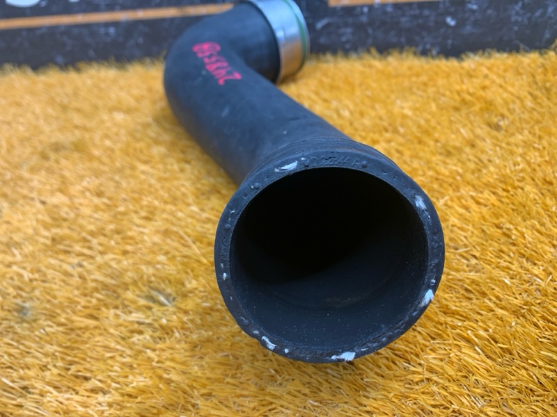 Патрубок интеркулера, 1130 рублей, Красноярск