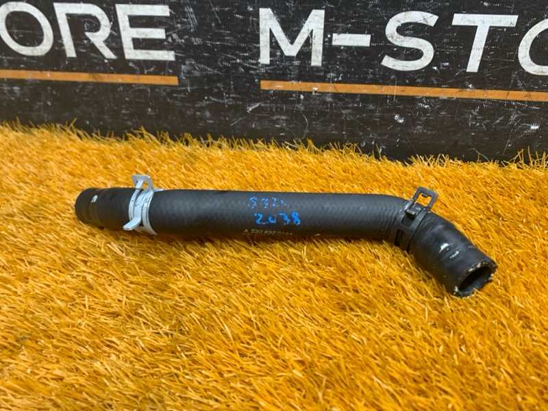 патрубок отопителя, 420 рублей, Красноярск