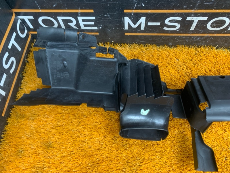 Диффузор радиатора, 1610 рублей, Красноярск