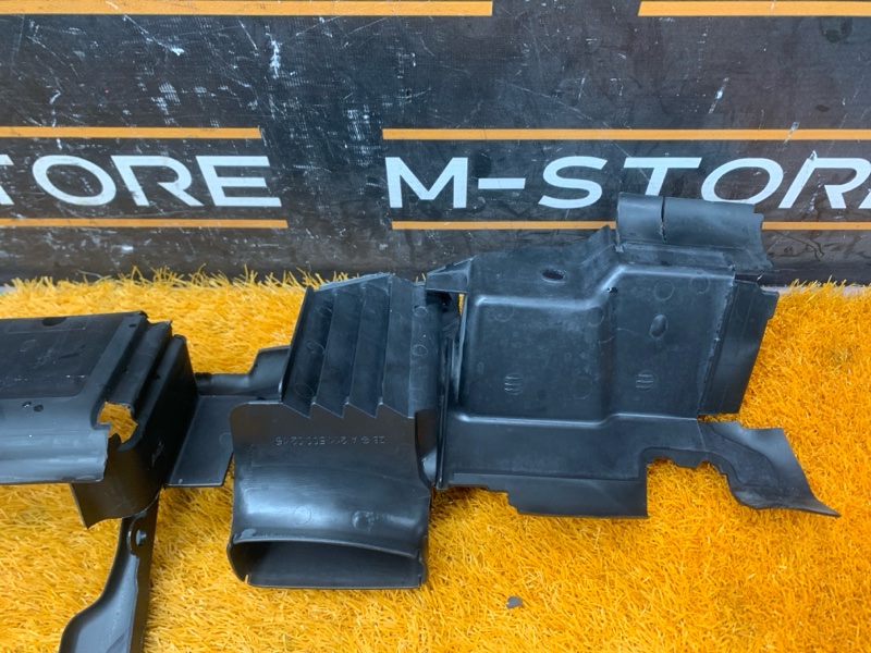 Диффузор радиатора, 1610 рублей, Красноярск