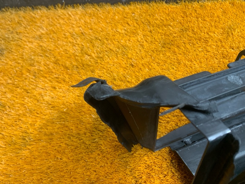 воздуховод радиатора, 780 рублей, Красноярск